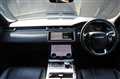 2017 Land Rover Range Rover Velar