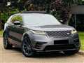 2017 Land Rover Range Rover Velar