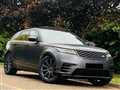 2017 Land Rover Range Rover Velar