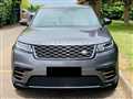 2017 Land Rover Range Rover Velar