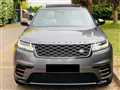 2017 Land Rover Range Rover Velar