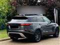 2017 Land Rover Range Rover Velar