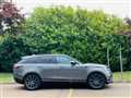 2017 Land Rover Range Rover Velar