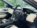 2017 Land Rover Range Rover Velar