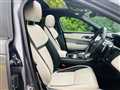 2017 Land Rover Range Rover Velar