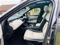 2017 Land Rover Range Rover Velar