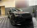 2017 Land Rover Range Rover Velar