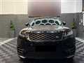 2017 Land Rover Range Rover Velar