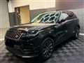2017 Land Rover Range Rover Velar