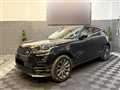 2017 Land Rover Range Rover Velar