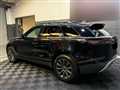 2017 Land Rover Range Rover Velar