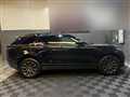 2017 Land Rover Range Rover Velar
