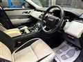 2017 Land Rover Range Rover Velar