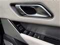 2017 Land Rover Range Rover Velar