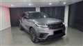 2017 Land Rover Range Rover Velar