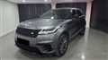 2017 Land Rover Range Rover Velar
