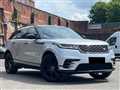 2017 Land Rover Range Rover Velar