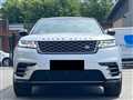2017 Land Rover Range Rover Velar