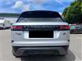 2017 Land Rover Range Rover Velar