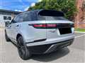 2017 Land Rover Range Rover Velar