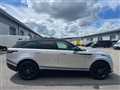 2017 Land Rover Range Rover Velar