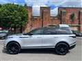 2017 Land Rover Range Rover Velar