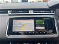 2017 Land Rover Range Rover Velar