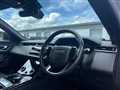 2017 Land Rover Range Rover Velar