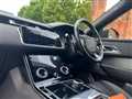2017 Land Rover Range Rover Velar