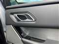 2017 Land Rover Range Rover Velar