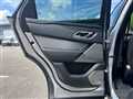 2017 Land Rover Range Rover Velar