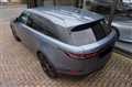2017 Land Rover Range Rover Velar