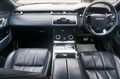 2017 Land Rover Range Rover Velar