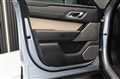 2017 Land Rover Range Rover Velar