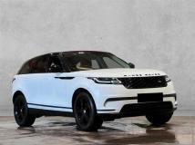 2017 Land Rover Range Rover Velar