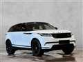 2017 Land Rover Range Rover Velar