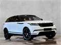 2017 Land Rover Range Rover Velar