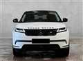 2017 Land Rover Range Rover Velar