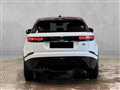 2017 Land Rover Range Rover Velar
