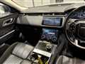 2017 Land Rover Range Rover Velar