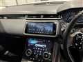 2017 Land Rover Range Rover Velar