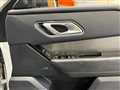 2017 Land Rover Range Rover Velar