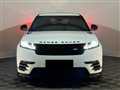 2017 Land Rover Range Rover Velar