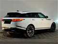 2017 Land Rover Range Rover Velar