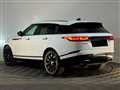 2017 Land Rover Range Rover Velar