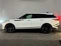 2017 Land Rover Range Rover Velar