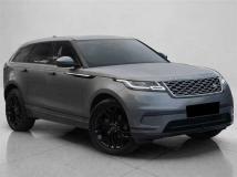 2017 Land Rover Range Rover Velar