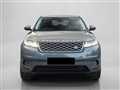 2017 Land Rover Range Rover Velar