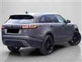 2017 Land Rover Range Rover Velar
