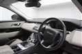 2017 Land Rover Range Rover Velar